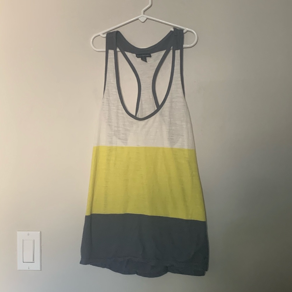 🌼2/$12🌼 American Eagle Men’s Tank (small)
